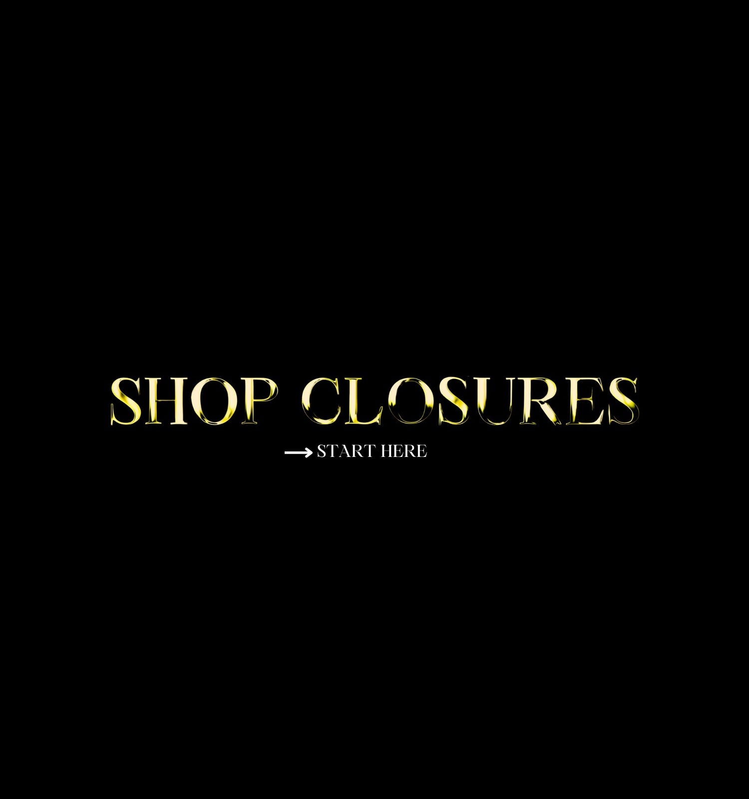 Closures