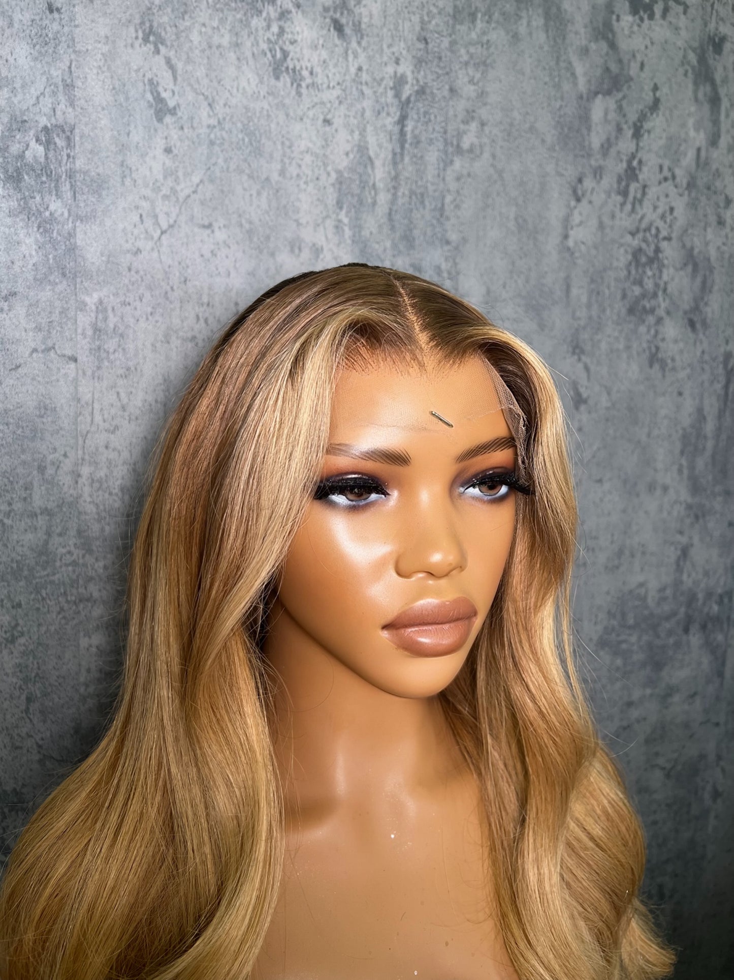 Yoncé Carter