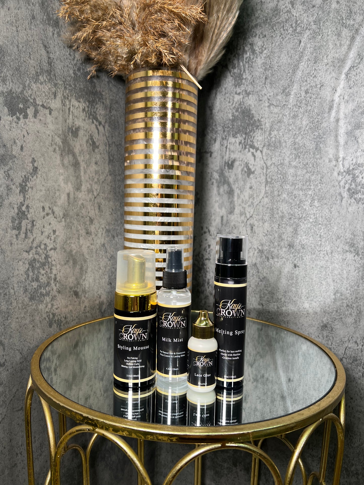 Water Proof Lace Glue Pre-Order 11/14