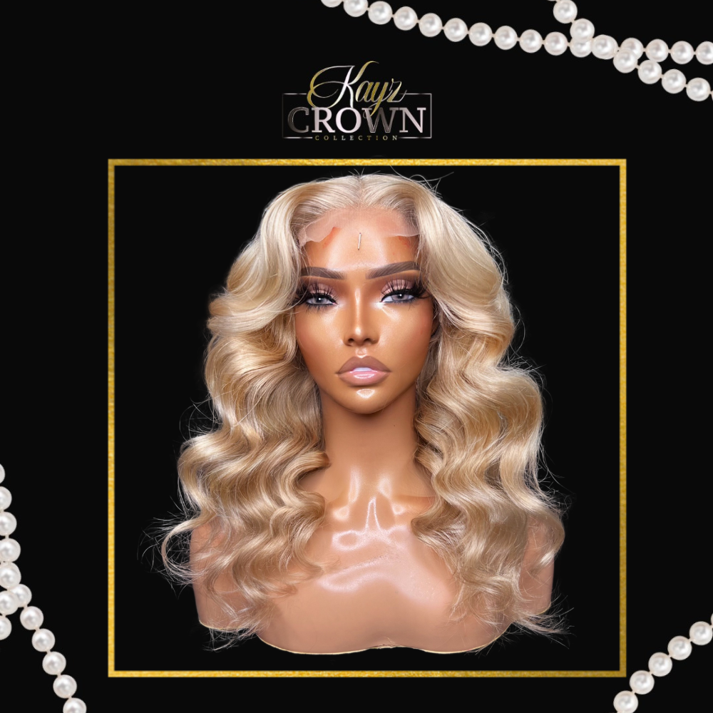 Color Tutorial: Marilyn