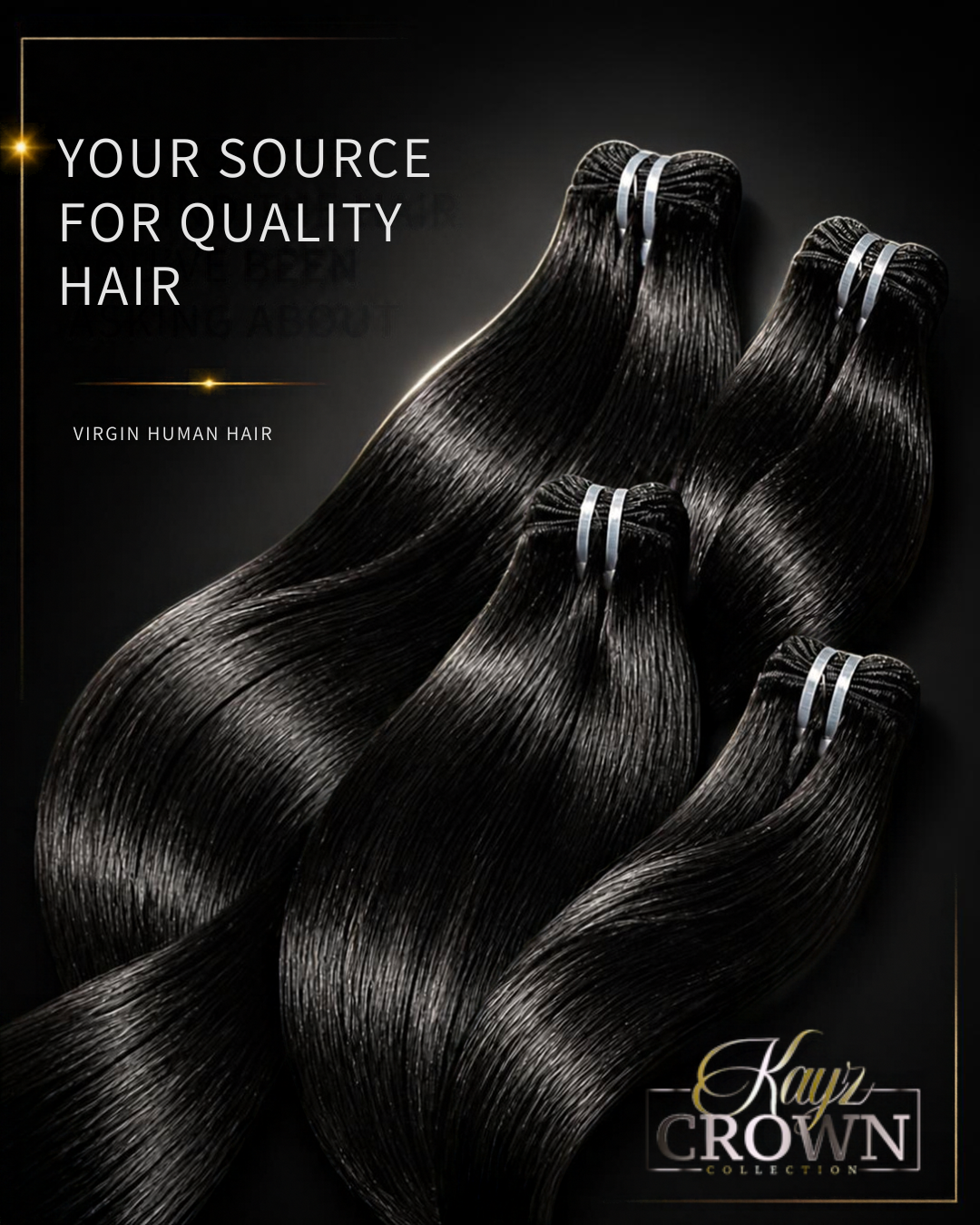 Virgin hair vendor