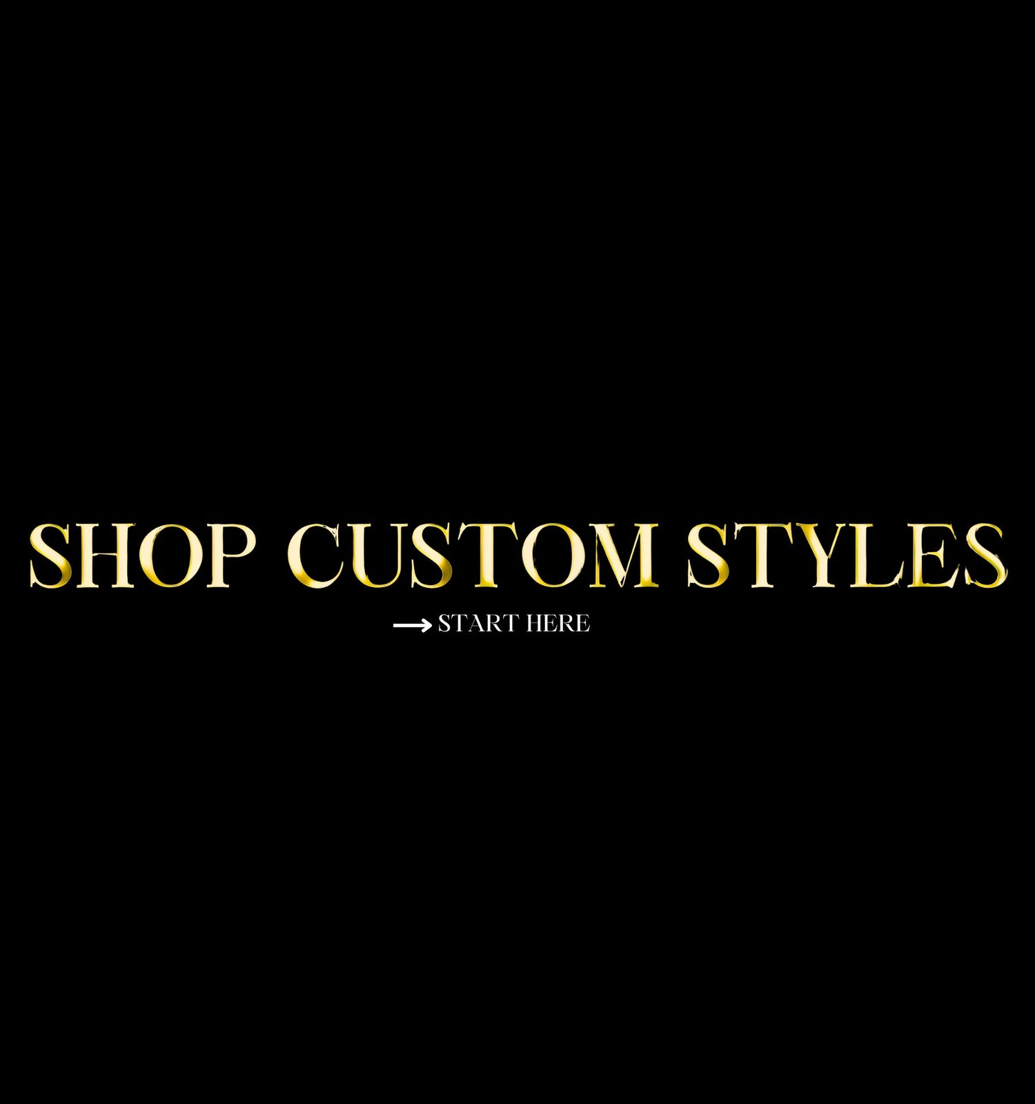 Custom style