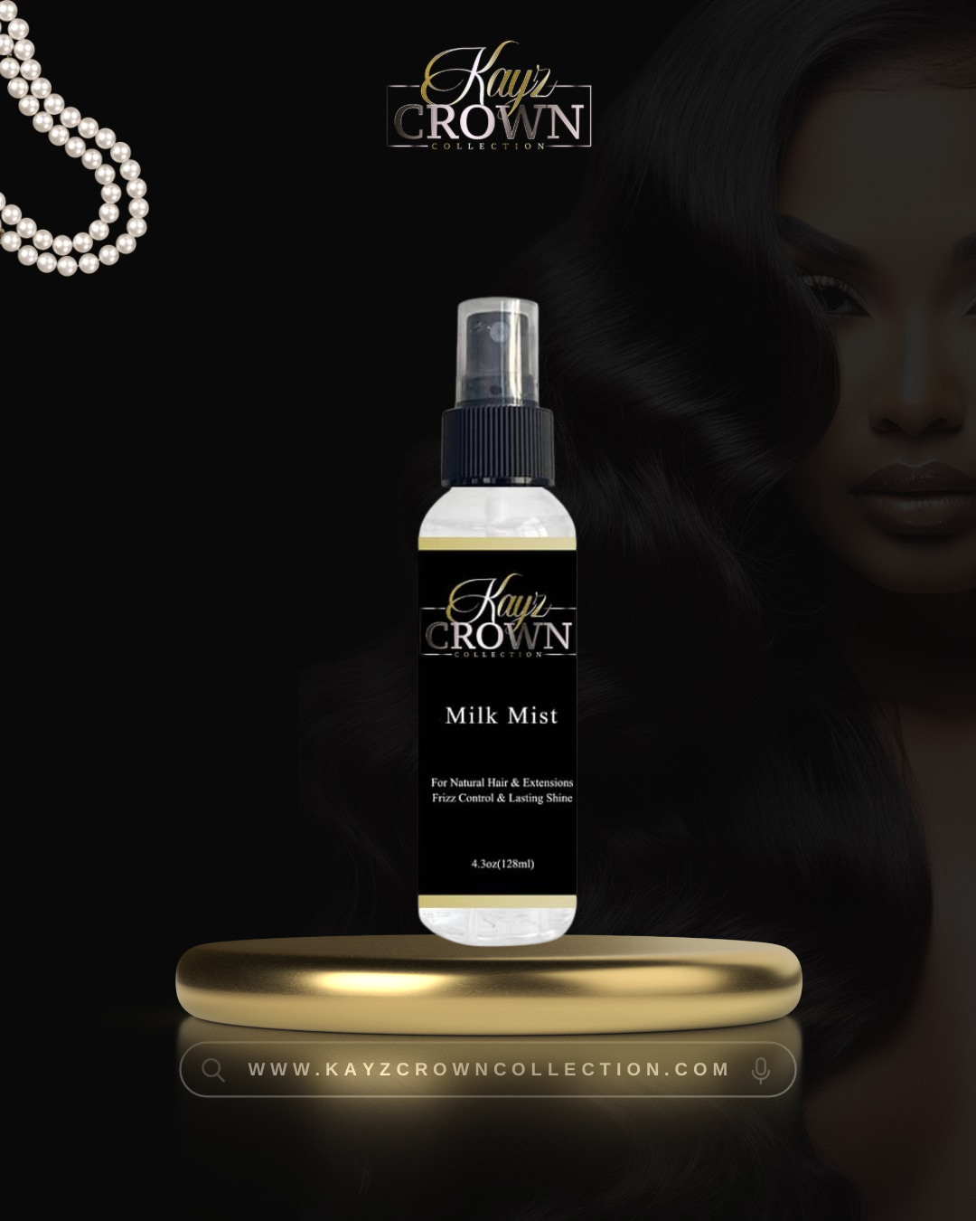 Milk Mist