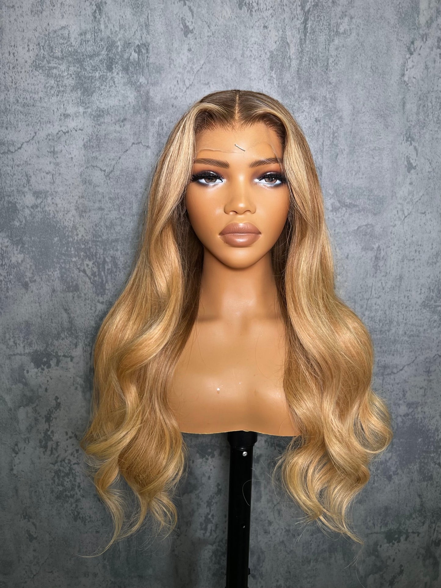 Yoncé Carter
