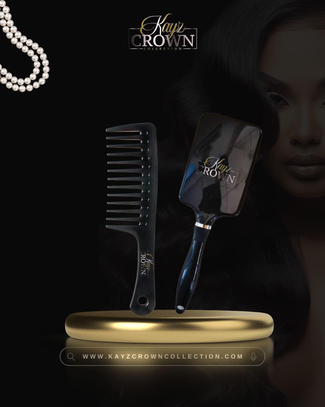 Crown Duo